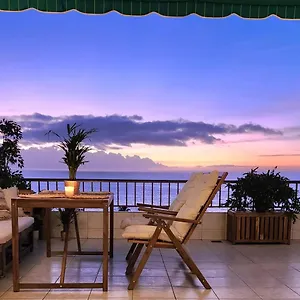 Ocean Wave Gigantes - 2 Pools & Stunning Ocean View Apartament